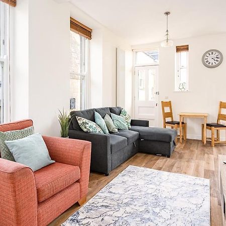 Spacious 2 Bedroom House With Stunning Views Бат Экстерьер фото